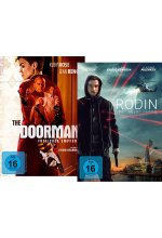 Bundle: The Doorman / Rodin LTD.  [2 DVDs] DVD-Cover