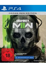 Call of Duty - Modern Warfare II Cover