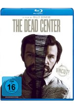 The Dead Center Blu-ray-Cover