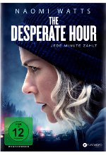 The Desperate Hour DVD-Cover