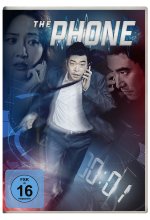 The Phone DVD-Cover