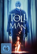 The Toll Man DVD-Cover