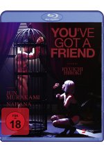 You've Got a Friend  (OmU) Blu-ray-Cover