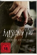 Missing You - Mein ist die Rache DVD-Cover