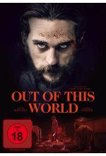 Out of This World DVD-Cover