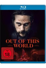 Out of This World Blu-ray-Cover