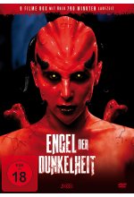 Engel der Dunkelheit  [3 DVDs] DVD-Cover