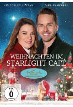 Weihnachten im Starlight Café DVD-Cover