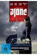Alone - Nothing Good is Born from Evil DVD-Cover