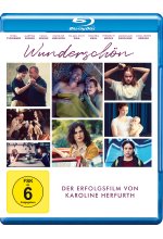 Wunderschön Blu-ray-Cover