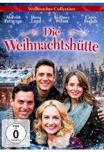 Die Weihnachtshütte DVD-Cover