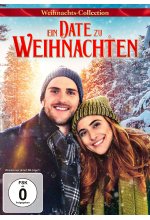 Ein Date zu Weihnachten DVD-Cover