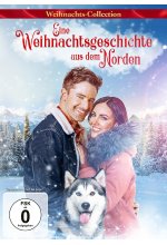 Eine Weihnachtsgeschichte aus dem Norden DVD-Cover