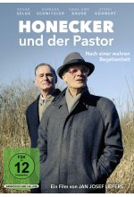 Honecker und der Pastor DVD-Cover