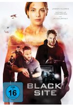 Black Site DVD-Cover