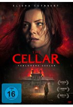 The Cellar - Verlorene Seelen DVD-Cover