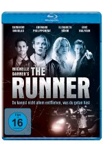 The Runner - Du kannst nicht allem entfliehen, was Du getan hast Blu-ray-Cover