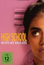 High School - Nichts wie raus hier DVD-Cover