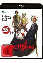 Muttertag (uncut) Blu-ray-Cover