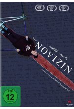 Die Novizin DVD-Cover