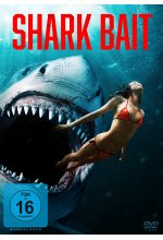 Shark Bait DVD-Cover