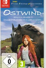 Ostwind - Beginn einer wunderbaren Freundschaft Cover