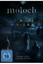 Moloch DVD-Cover