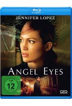 Angel Eyes Blu-ray-Cover
