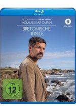 Kommissar Dupin: Bretonische Idylle Blu-ray-Cover