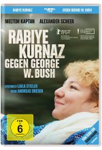 Rabiye Kurnaz gegen George W. Bush DVD-Cover