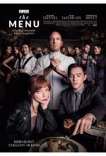 The Menue DVD-Cover