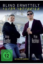 Blind ermittelt 7 - Die nackte Kaiserin DVD-Cover