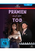 Prämien auf den Tod (Curd Jürgens) (Filmjuwelen) Blu-ray-Cover