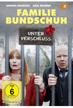 Familie Bundschuh - Unter Verschluss DVD-Cover