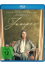 Juniper Blu-ray-Cover