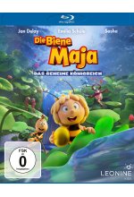 Die Biene Maja - Das geheime Königreich Blu-ray-Cover