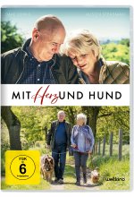 Mit Herz und Hund DVD-Cover
