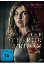 The Terror Room DVD-Cover