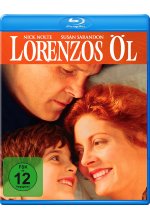 Lorenzos Öl Blu-ray-Cover