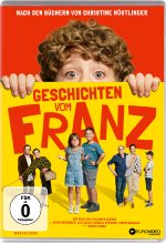 Geschichten vom Franz DVD-Cover