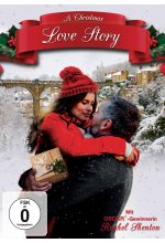 A Christmas Love Story DVD-Cover