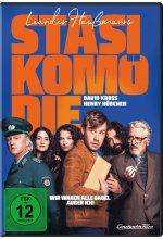 Leander Haußmanns Stasikomödie DVD-Cover