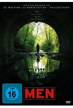 Men - Was dich sucht, wird dich finden DVD-Cover
