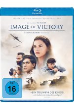Image of Victory Blu-ray-Cover