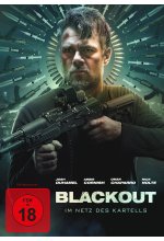 Blackout - Im Netz des Kartells DVD-Cover