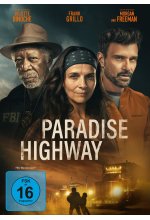 Paradise Highway DVD-Cover