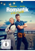 Romantik à la Carte DVD-Cover
