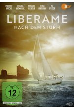 Liberame - Nach dem Sturm  [2 DVDs] DVD-Cover