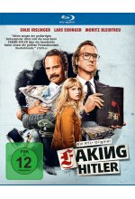 Faking Hitler Blu-ray-Cover