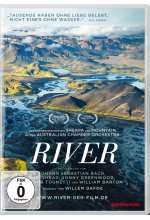 River DVD-Cover